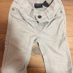 Toddlers jeans